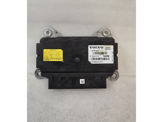 Блок подушек безопасности 32221372 Volvo XC90
