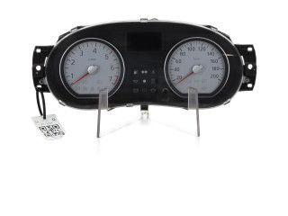 Панель приборов 248108733R Dacia Logan I