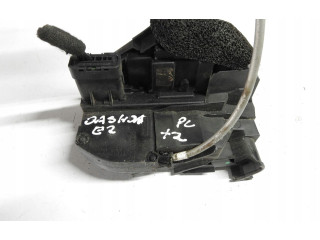 Zámek zadních dveří JD2b0bnb790 Nissan Qashqai 2008