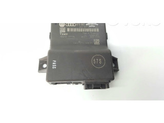 Блок комфорта 8T0907468AH Audi A4 Allroad