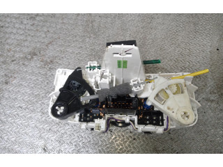 Блок управления климат-контролем 5027032031   Nissan Tiida C11