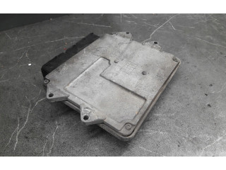 Řídící jednotka 51854481 Fiat Punto (199) 2012