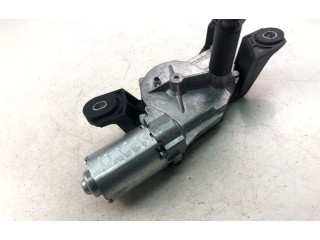 Моторчик дворников 31349380 Volvo XC90