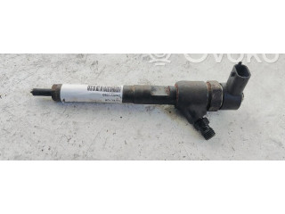 Форсунка 0445110083    Opel Combo D  A13FD 