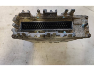 Блок управления двигателя 074906021L, 0281001639   Volkswagen Transporter - Caravelle T4