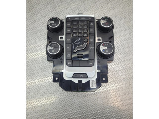 Блок управления климат-контролем 31346948   Volvo V40 Cross country