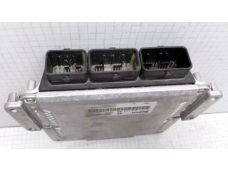 Řídící jednotka 0281010438, 8200058052 Mitsubishi Space Star 2002