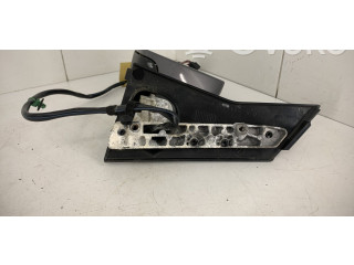 Зеркало электрическое Volkswagen Golf Plus 2005 - 2013 года