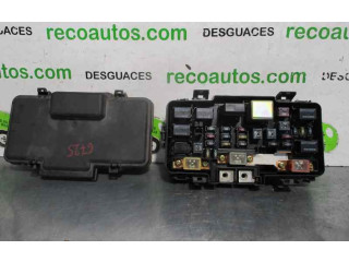 Pojistková skříňka Řídící jednotka BSM 6772050112430249 Honda Civic 2002