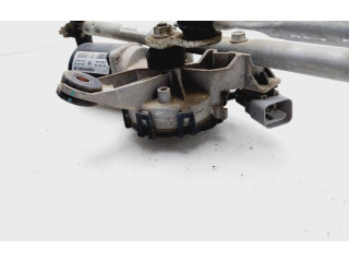 Комплект механизма стеклоочистителей    96850001   Chevrolet Astra