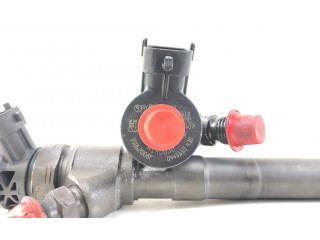 Комплект форсунок 0445110430, 68148332AA    Jeep Grand Cherokee  EXF 