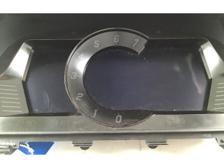 Přístrojová deska Toyota Supra A90 2020 9868476