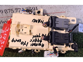 Блок предохранителей 91952B9111, 91952B9111 Hyundai i10