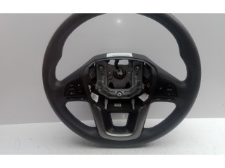 Руль KIA Rio 2012 - 2016 года 561001W572HU