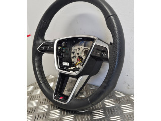 Volant Audi A6 S6 C8 4K 2021 4ke419508b, 4n0880201m