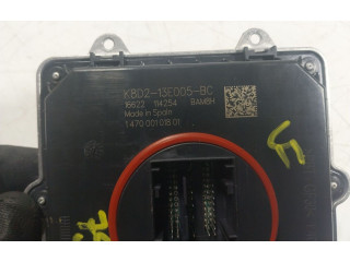 Блок управления Xenon