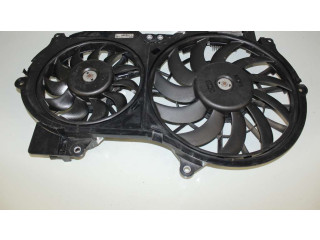 Вентилятор радиатора     4F0121207A    Audi A6 S6 C6 4F 