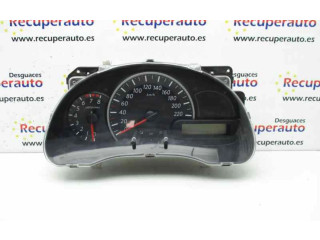 Přístrojová deska Nissan Micra 2012 248101HB4D