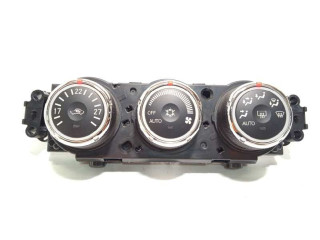 Блок управления климат-контролем 7820A115XC Mitsubishi Lancer X