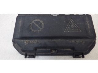 Pojistková skříňka 9224872 BMW 1 F20 F21 2015