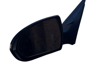 Зеркало электрическое Hyundai Ioniq 2016 - года