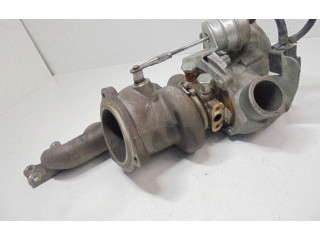 Турбина Volvo S60 31319315, 31319315