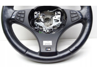 Руль BMW X3 E83  2003 - 2010 года 3449922      