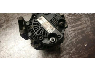 Генератор 2542861A, 2542861A Suzuki Ignis