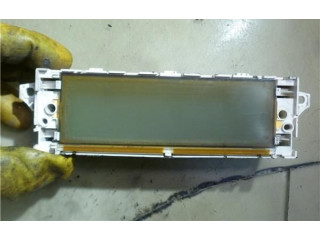 Поршень Блок управления навигации (GPS) 9657882880 Citroen C4 I