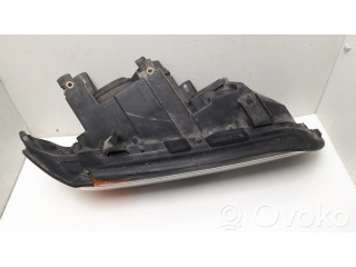 Передняя фара