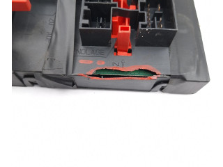 Řídící jednotka 03G906016GP, 0281012168 Volkswagen Caddy 2005