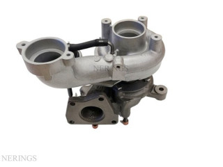 Turbodmychadlo Турбина 700467, 11901155 Renault Espace III