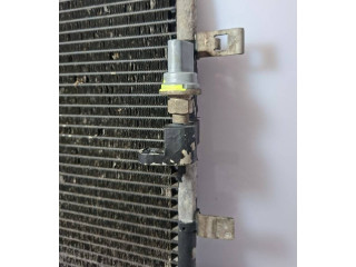 Комплект радиатора 8T0260401D Audi Q5 SQ5