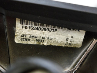 Zpětné zrcátko levé BMW 5 F10 F11 2010 F01534039931P