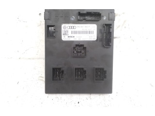 Блок комфорта 8K0907063P Audi A4 Allroad B8