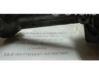 Масляный насос 7700600532 Renault Kangoo I