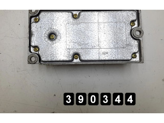 Блок подушек безопасности 0285001456   Volvo V70