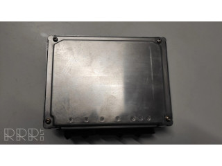 Блок управления двигателя 0261204214, 4D0907551 Audi A4 S4 B5 8D