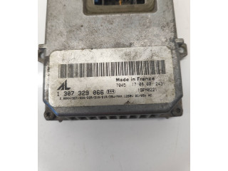 Блок управления Xenon