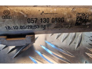 Vstřikovací lišta 057130089G Audi A8 S8 D3 4E BVN