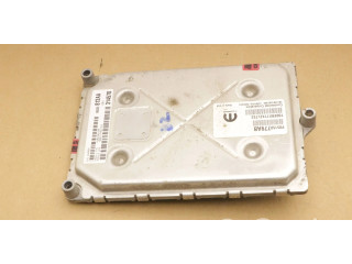 Блок управления двигателя P05150779AB, P68233812AA Fiat Freemont