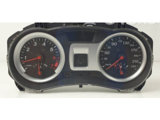 Панель приборов 8201060291A   Renault Clio III       