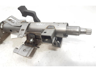 Руль Citroen C4 I Picasso 2006 - 2013 года 96748611ZD