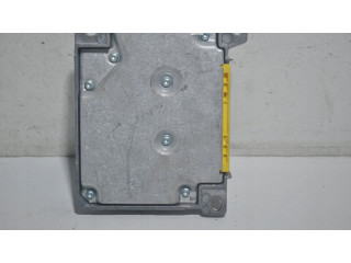 Блок подушек безопасности 5267075 Saab 9-5