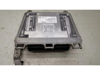 Блок управления двигателя A2661538479, A0024463140   Mercedes-Benz A W169