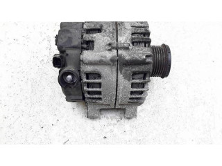 Генератор 9664074280, 2543611B   Citroen C5 2.0     