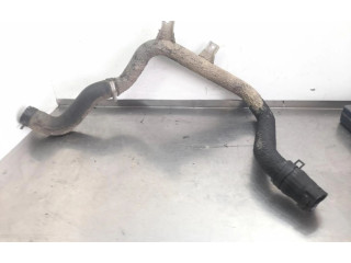 Turbodmychadlo Турбина SINREF. Hyundai i30 1.6