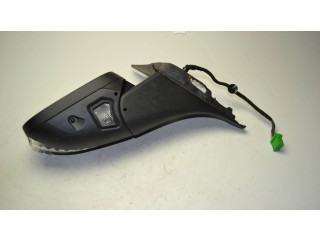 Зеркало электрическое        Volvo C30  2010 - 2013 года   