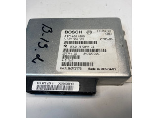 Блок управления коробкой передач 7570299, 1137328119   BMW X3 E83