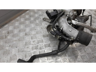 Turbodmychadlo Турбина 06J145713K Audi A4 Allroad 2.0 Cpma Cpma